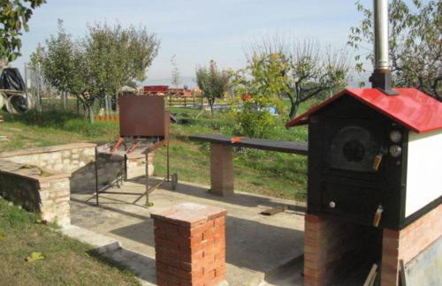 Agriturismo Consalvi - Foto 40