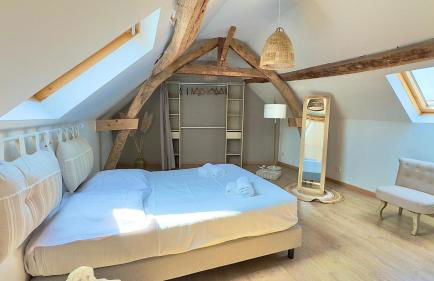 Bel appartement 2-4 pers Centre-ville Netflix - Foto 30