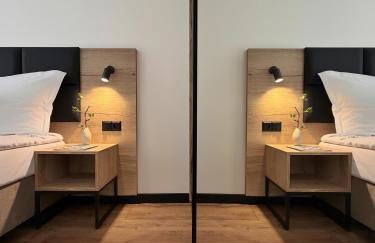 APARTAMENTY SZYNDZIELNIA RODZINNE - 2 SYPIALNIE & BALKON & GÓRY & Parking - TWOJA BAZA WYPADOWA NA SZLAKI i W GÓRY - FAMILY SPACE & BASE - Foto 6