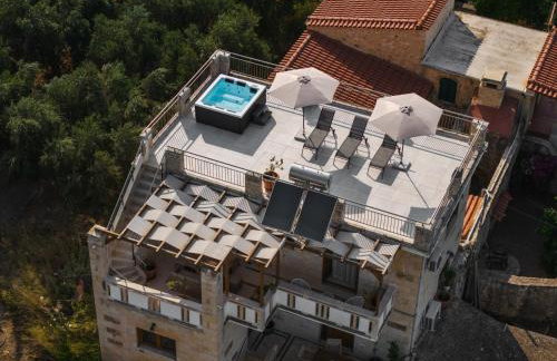 Lithus Retreat with Jacuzzi and 360 Views - Foto 42