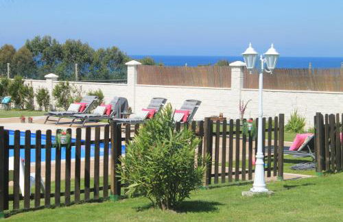 Luxury Singular Villa Carolina - Foto 38