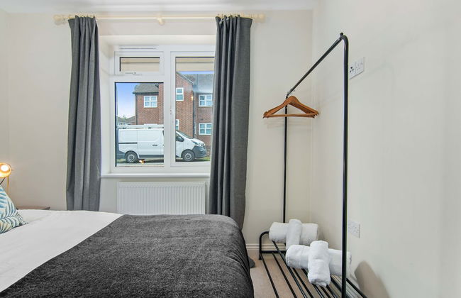 Hawthorn - Oxford - Foto 11