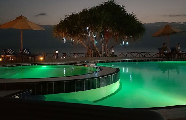 Royal Cliff Zanzibar - Photo 40