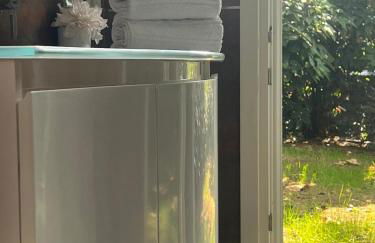 Comfortable apartment - Monza park with garage - Foto 17