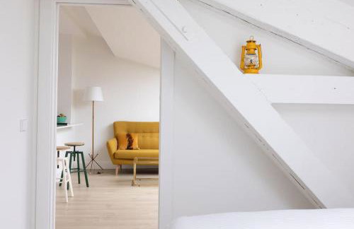 APQ SUITES - Apto 5B - Puerto Deportivo Gijón - Foto 6