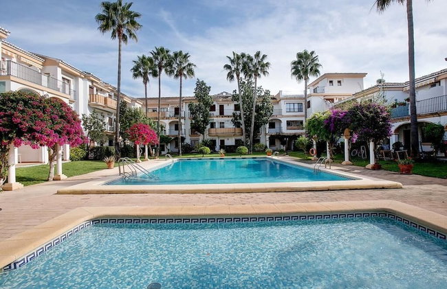 Apartamento EL PATIO V - Foto 2