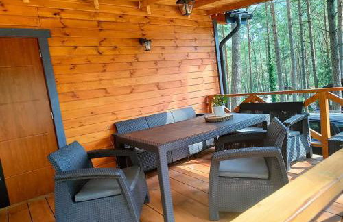 Lubkowa chata - Foto 14