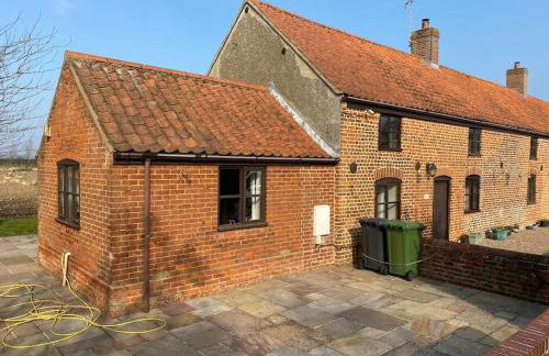 2 Brickground Broads getaway for the whole family - Foto 56