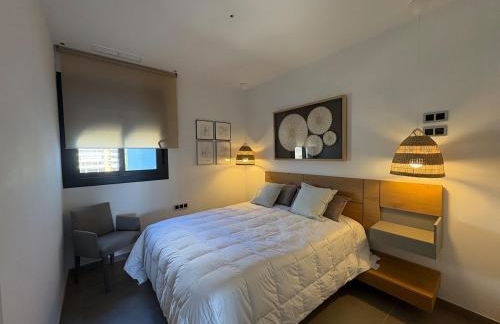 Sunset waves 117 by Alicante Rent - Foto 9