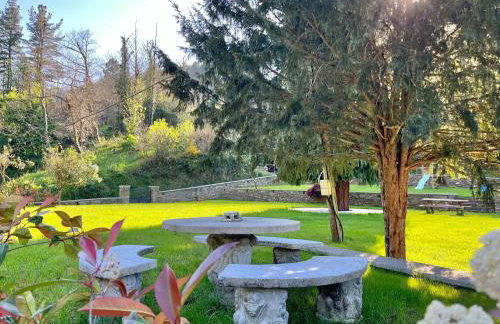 Fuentes del Narcea apartamentos rurales - Foto 66