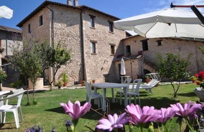 Il Casale di Ginetto - Photo 66