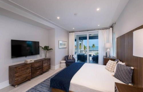 Islamorada Modern Penthouse with Private Beach - Foto 70