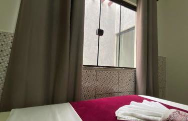 Casa Temporada Espaço Vip - Foto 13