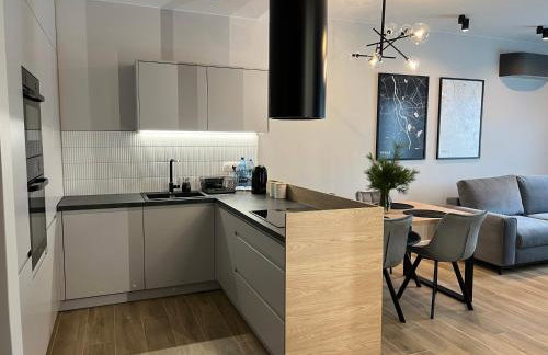 Apartamentowiec Opole - Garaż - Faktura Vat- Self check-in - Foto 16