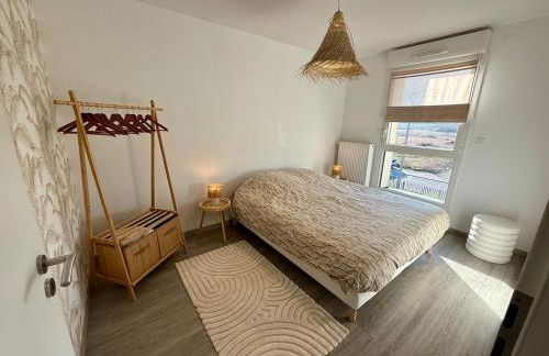 B&B Belle Maison à Metz Grigy - Foto 4