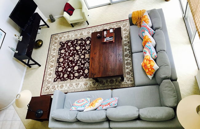 Private-Luxurious Mediterranean Villa - Photo 11