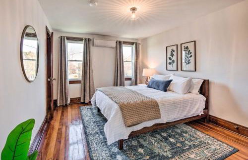 Home 2 Mi to Hersheypark Work and Play! - Foto 23