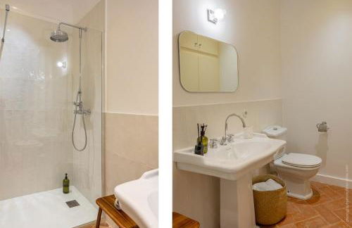 Ancien séminaire de la citadelle de Bastia - Photo 23