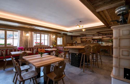 Agriturismo Malga Piè - Foto 37