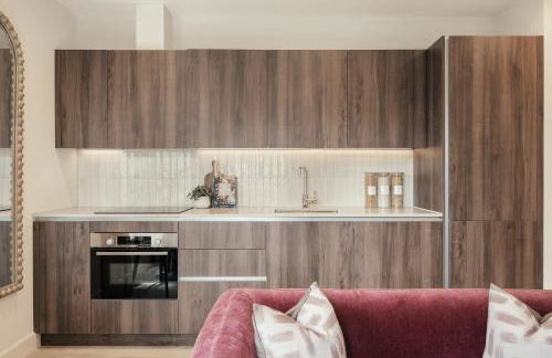 Urban Rest Bermondsey - Photo 57