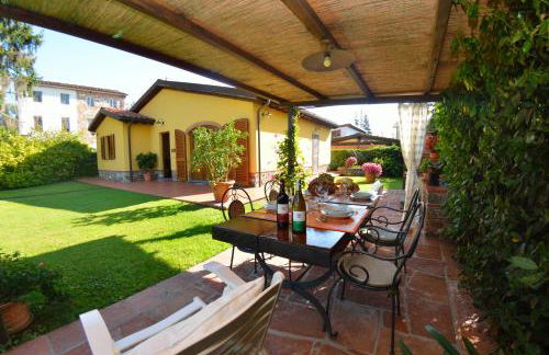 La Capannella - Foto 35