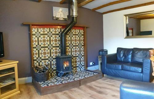 Fitling Cottage - Foto 1