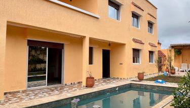 Villa NOUR à Sidi Rahal - Foto 3