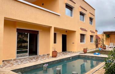 Villa NOUR à Sidi Rahal - Foto 3