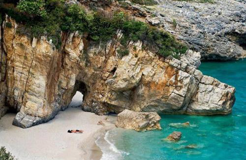 Traditional Stone House in Kissos Pelion - Foto 35