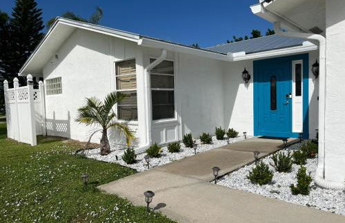 House with Heated Pool near to Florida Beaches - Foto 23