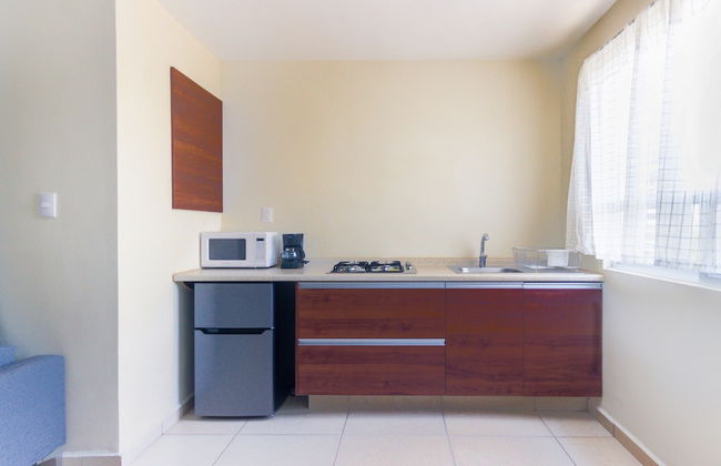 Suites del Pozo - Foto 15