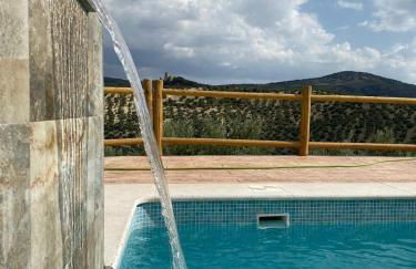 El Bujeo Montefrio - Foto 25