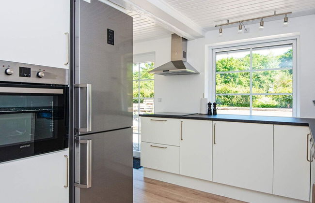 10 Person Holiday Home in Auning - Foto 9