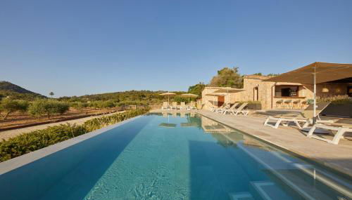 Hotel Rural Es Riquers - Foto 5