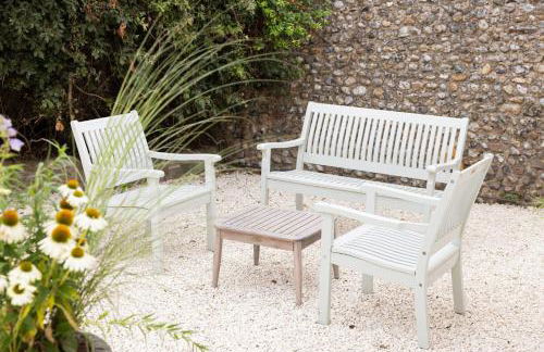 Lyminster Court Cottages - Foto 53