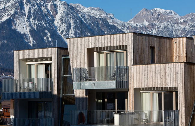 Lush Apartment With Private Sauna - Photo 1