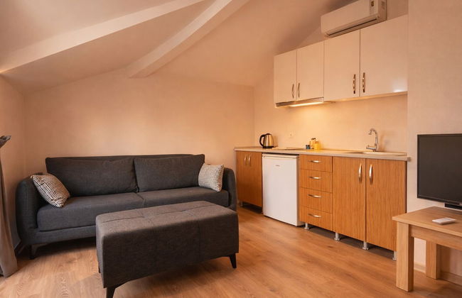 Elegance Suites - Foto 32