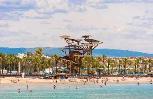 Mediterranea Loft New - Foto 18