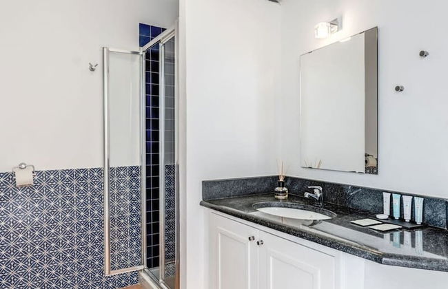 Villa Chez Pie in Massa Lubrense - Foto 80