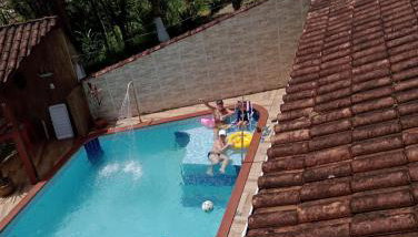 Lindo Sitio a 5 minutos do Centro de Paraty - Foto 1