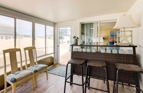 Between the Dunes Breezy Beachfront Oceano Home! - Foto 24