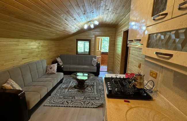 Mavera Aparts - Foto 23