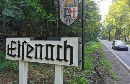 Schöne Ferienwohnung „Zum Glück Tropical“ - Foto 20