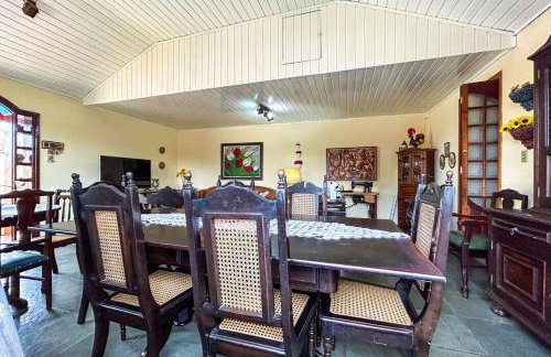 Chacara elegante com piscina e lazer em Atibaia SP - Foto 23