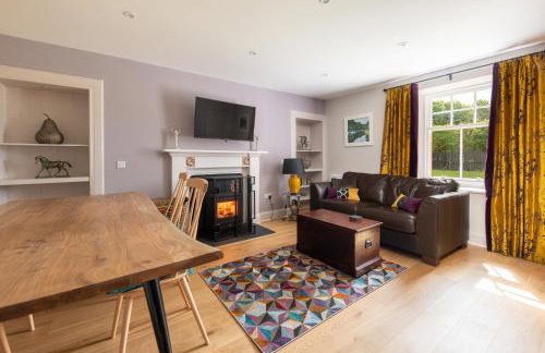 Lock Keepers Cottage, Loch Ness Cottage Collection - Foto 17