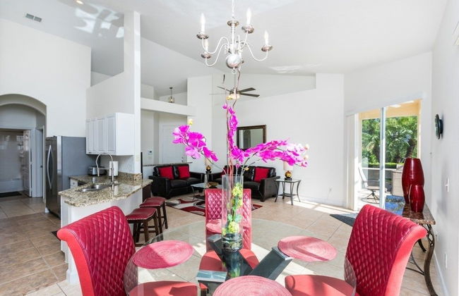 Ss256681 - Tuscan Hills - 3 Bed 2 Baths Villa - Photo 2