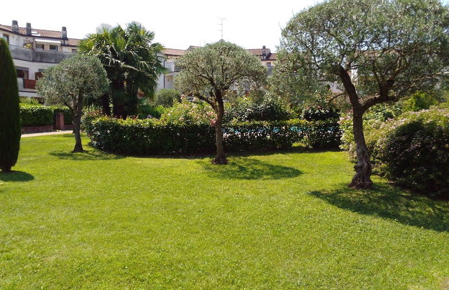 Kibilù - Residenza del Parco Abete - Foto 34