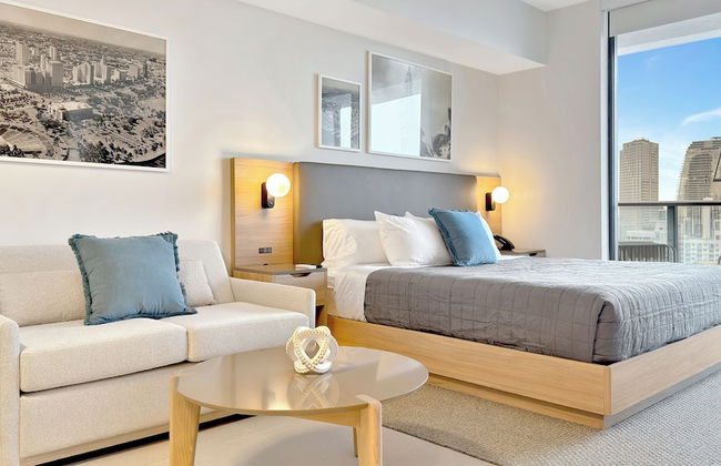 Miami Boutique Suites - Photo 11