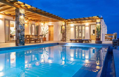 Villa Lefko - Foto 46