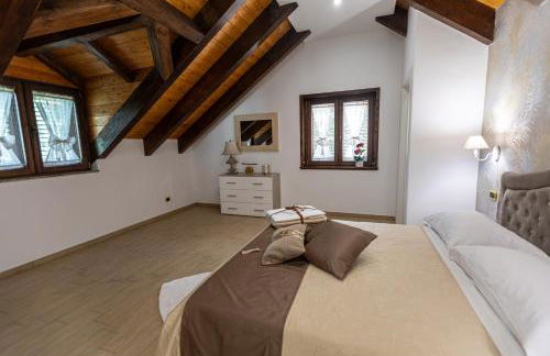 La Pace dei Sensi - Foto 22